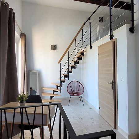 Appartement Dans Mas Provencal アルル エクステリア 写真