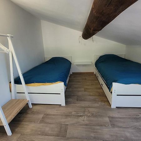 Appartement Dans Mas Provencal アルル エクステリア 写真