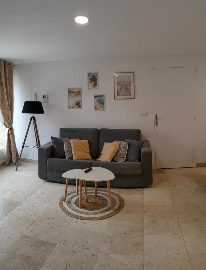 Appartement Dans Mas Provencal アルル エクステリア 写真