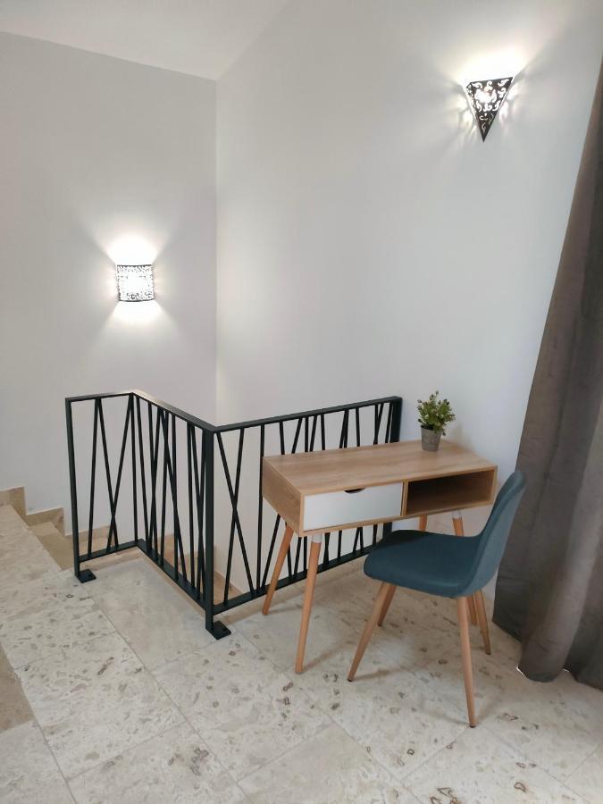 Appartement Dans Mas Provencal アルル エクステリア 写真