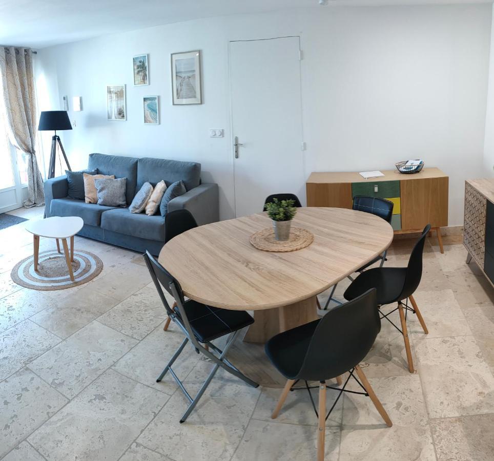 Appartement Dans Mas Provencal アルル エクステリア 写真