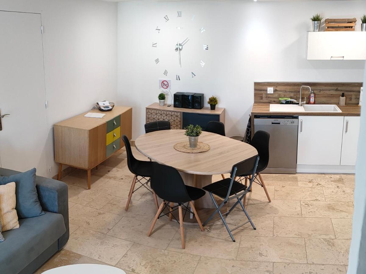 Appartement Dans Mas Provencal アルル エクステリア 写真