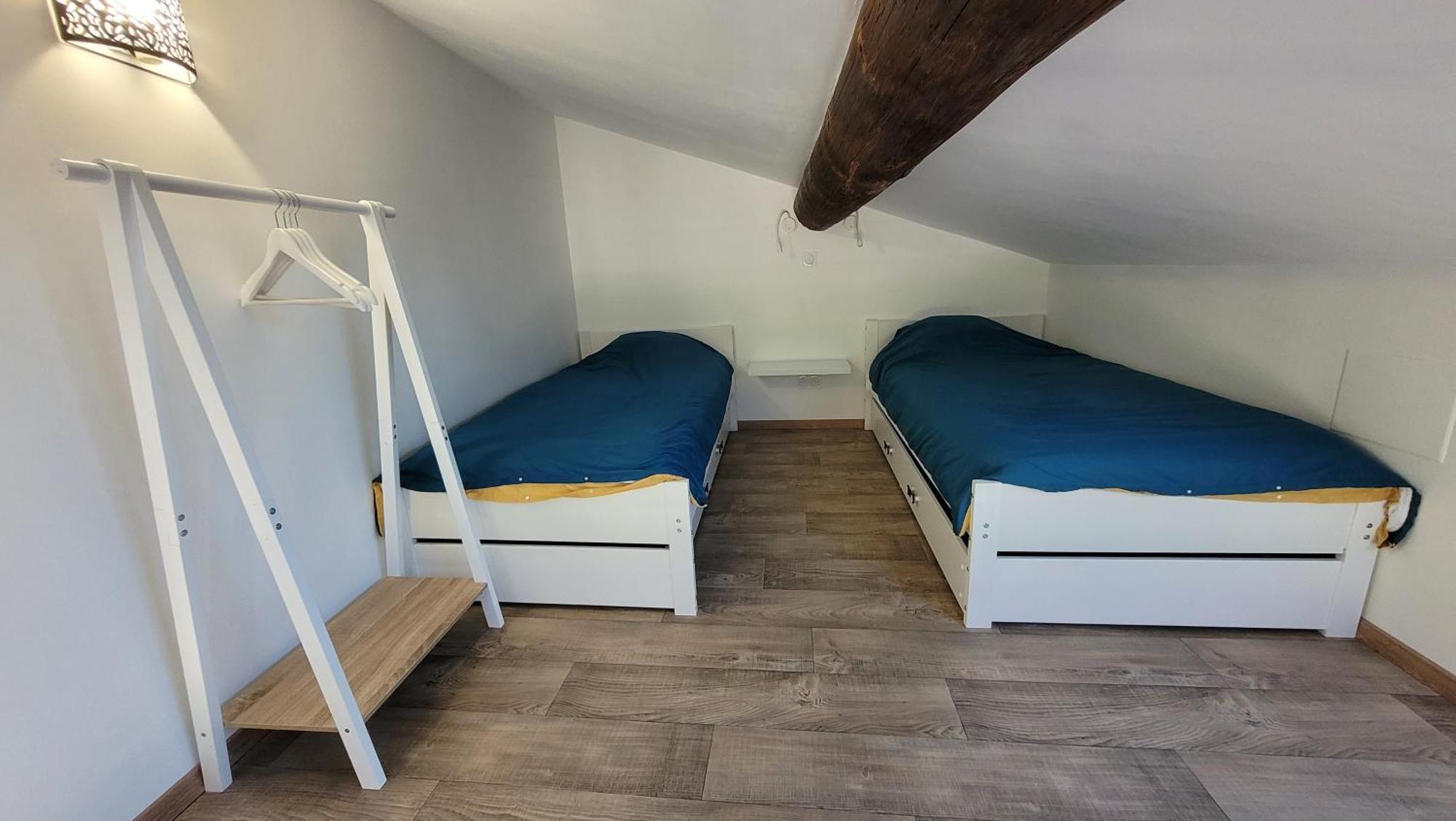 Appartement Dans Mas Provencal アルル エクステリア 写真