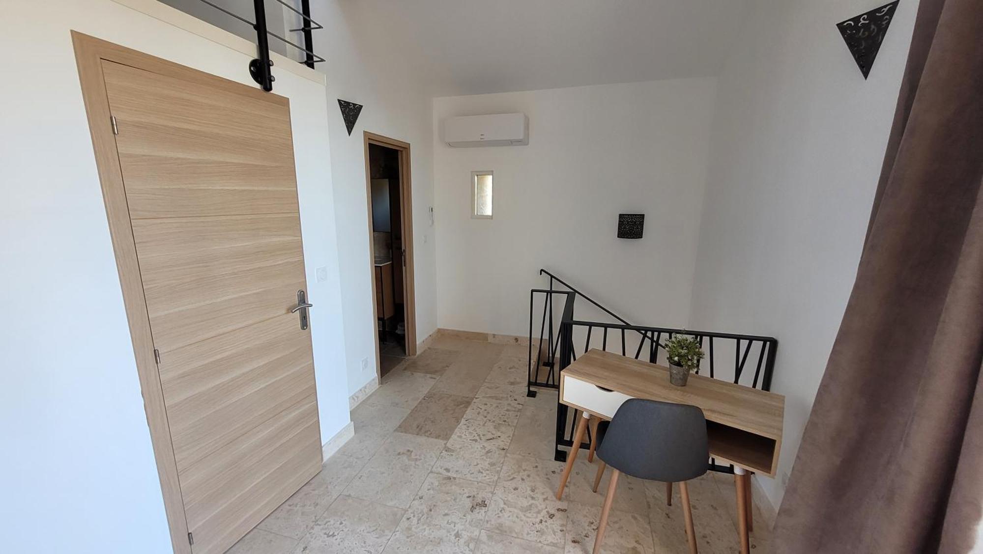 Appartement Dans Mas Provencal アルル エクステリア 写真